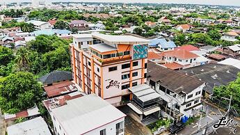 Loft Living Khonkaen