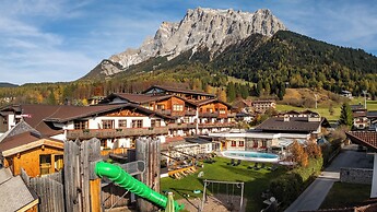 Hotel Tirolerhof