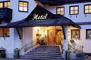 Hotel Tirolerhof