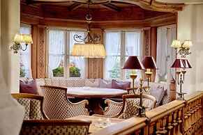 Hotel Tirolerhof