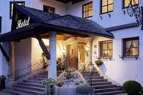 Hotel Tirolerhof