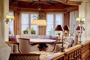 Hotel Tirolerhof