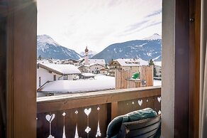 Hotel Tirolerhof