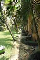 Laras Asri Resort and SPA