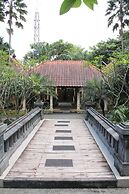 Laras Asri Resort and SPA