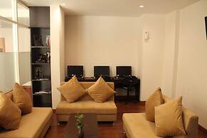 Laras Asri Resort and SPA