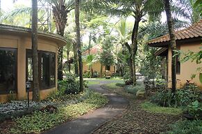 Laras Asri Resort and SPA