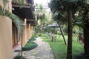 Laras Asri Resort and SPA