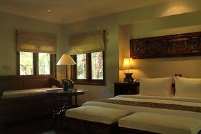 Laras Asri Resort and SPA