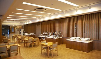 Chuncheon Bears Hotel
