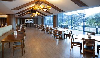Chuncheon Bears Hotel