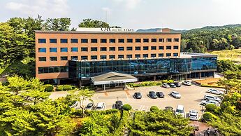 Chuncheon Bears Hotel