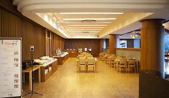 Chuncheon Bears Hotel