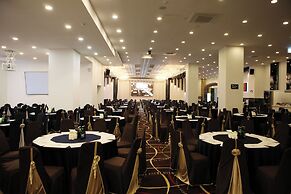 Chuncheon Bears Hotel