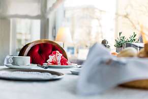 Logierhaus am Denkmal