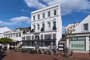 Logierhaus am Denkmal