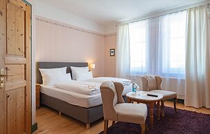 Logierhaus am Denkmal