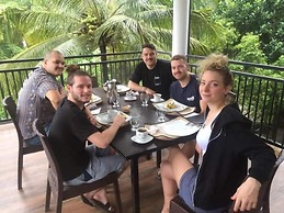 Heavens Holiday Resort