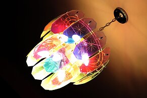 Heavens Holiday Resort