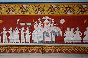 Heavens Holiday Resort