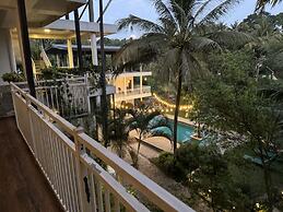 Heavens Holiday Resort