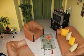 Heavens Holiday Resort