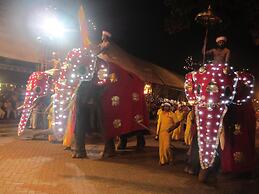 Heavens Holiday Resort