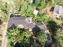 Heavens Holiday Resort