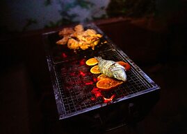 Heavens Holiday Resort