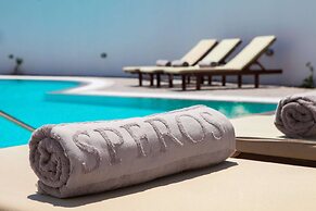 Esperos Village Blue & Spa - Adults only