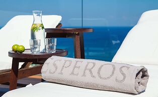 Esperos Village Blue & Spa - Adults only