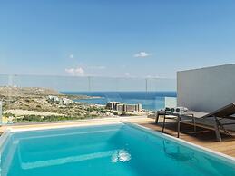 Esperos Village Blue & Spa - Adults only