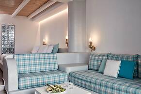 Esperos Village Blue & Spa - Adults only