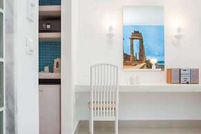 Esperos Village Blue & Spa - Adults only