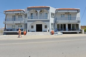 Maritime Hotel Aparts