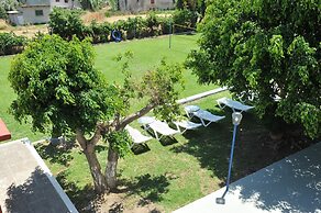 Maritime Hotel Aparts