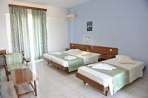 Maritime Hotel Aparts