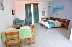 Maritime Hotel Aparts