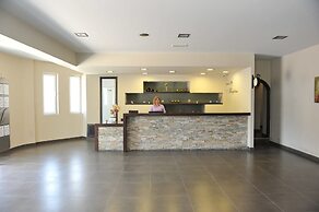 Maritime Hotel Aparts