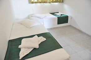 Maritime Hotel Aparts