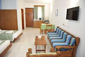 Maritime Hotel Aparts