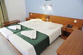 Maritime Hotel Aparts