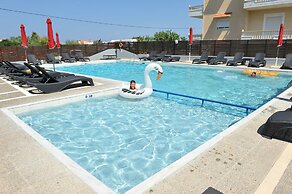 Maritime Hotel Aparts