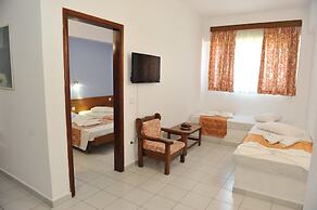 Maritime Hotel Aparts