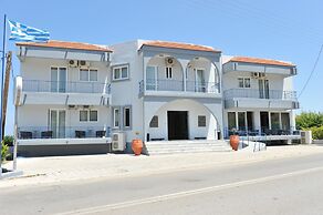 Maritime Hotel Aparts