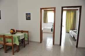 Maritime Hotel Aparts