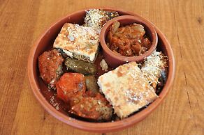 Maritime Hotel Aparts