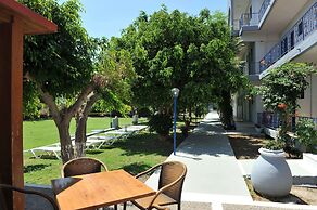 Maritime Hotel Aparts