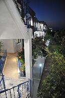 Maritime Hotel Aparts