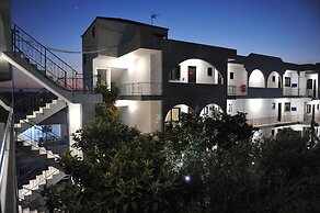 Maritime Hotel Aparts